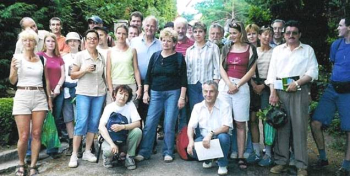 Third pedological days in Slovakia 2004